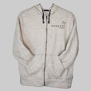 Hurley Zipup